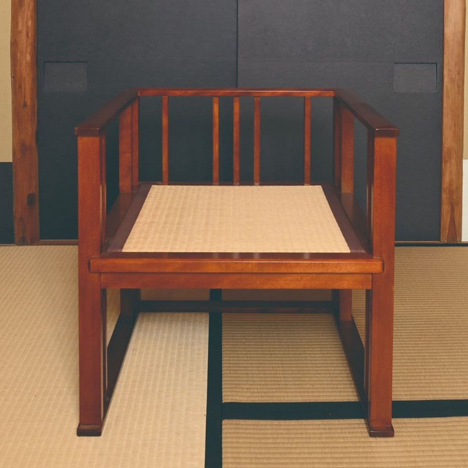 【畳椅子】宮崎家具